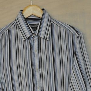 Michael Michael Kors Button Down M